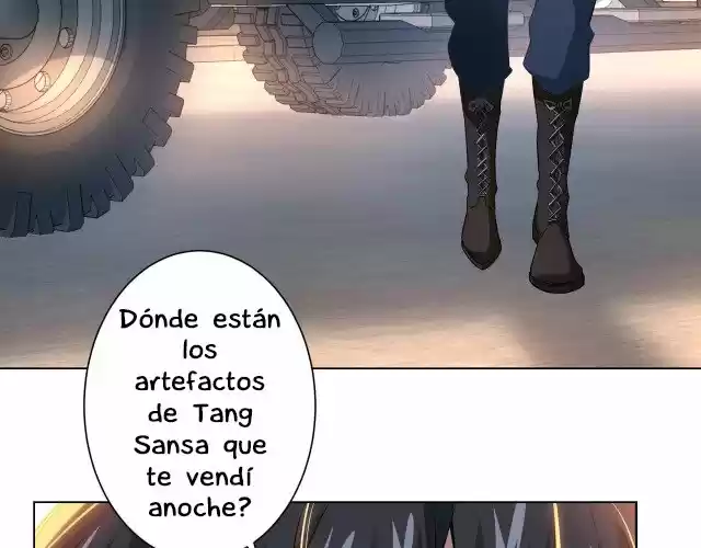 Puedo Ver La Tasa De éxito - Capítulo 10 - Página 59 - LectorTMOo