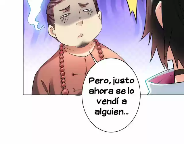 Puedo Ver La Tasa De éxito - Capítulo 11 - Página 7 - LectorTMOo