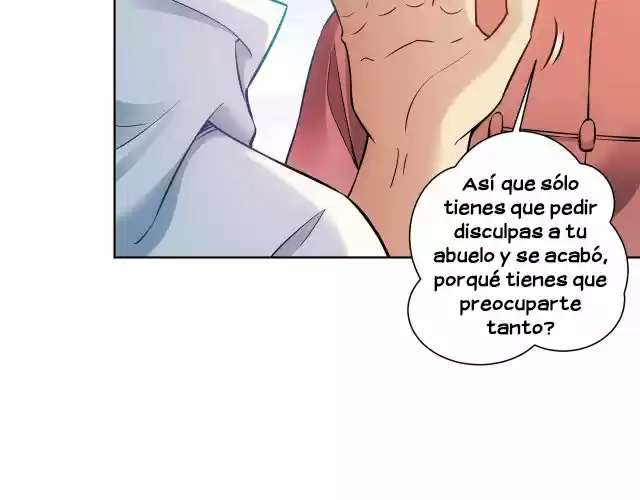 Puedo Ver La Tasa De éxito - Capítulo 11 - Página 11 - LectorTMOo