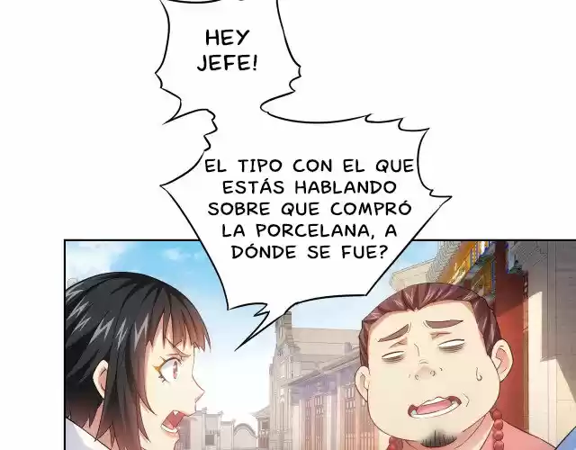 Puedo Ver La Tasa De éxito - Capítulo 11 - Página 16 - LectorTMOo