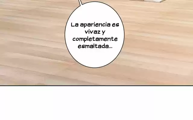 Puedo Ver La Tasa De éxito - Capítulo 11 - Página 22 - LectorTMOo