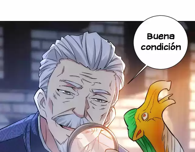 Puedo Ver La Tasa De éxito - Capítulo 11 - Página 23 - LectorTMOo