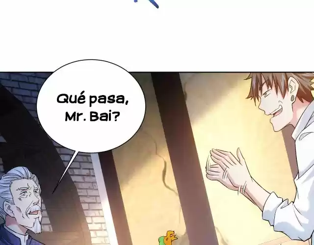 Puedo Ver La Tasa De éxito - Capítulo 11 - Página 27 - LectorTMOo