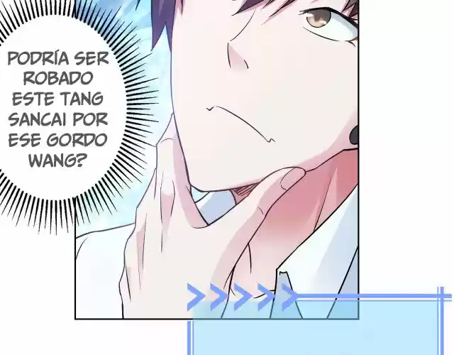 Puedo Ver La Tasa De éxito - Capítulo 11 - Página 29 - LectorTMOo