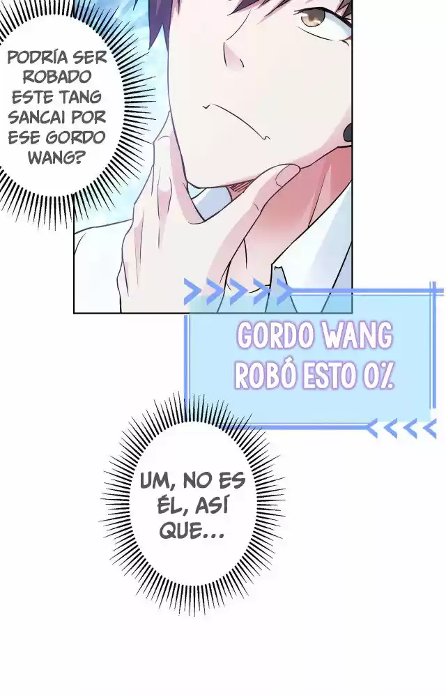 Puedo Ver La Tasa De éxito - Capítulo 11 - Página 30 - LectorTMOo