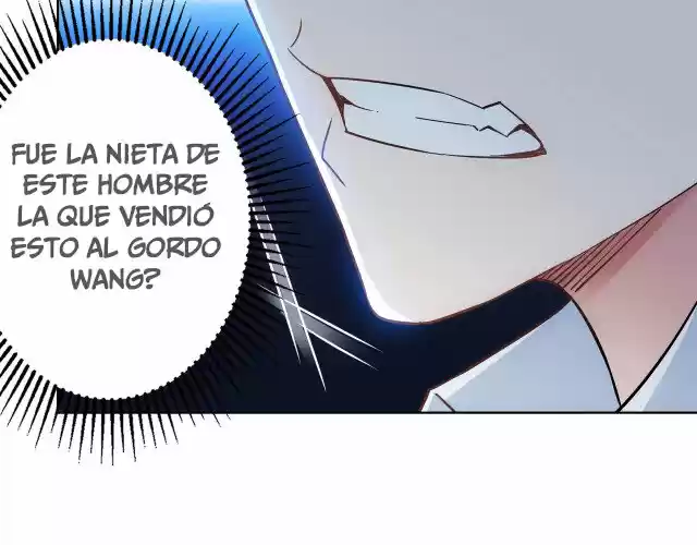 Puedo Ver La Tasa De éxito - Capítulo 11 - Página 33 - LectorTMOo