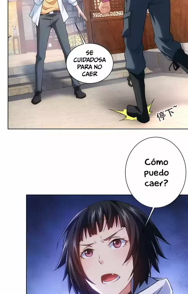 Puedo Ver La Tasa De éxito - Capítulo 11 - Página 47 - LectorTMOo
