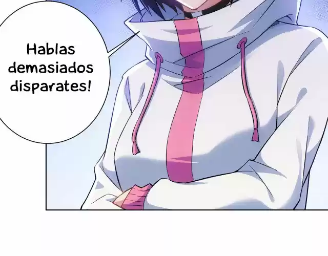 Puedo Ver La Tasa De éxito - Capítulo 11 - Página 48 - LectorTMOo