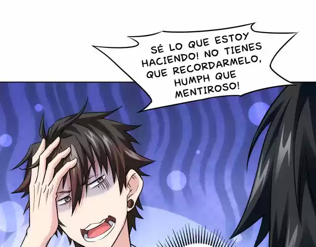 Puedo Ver La Tasa De éxito - Capítulo 11 - Página 49 - LectorTMOo