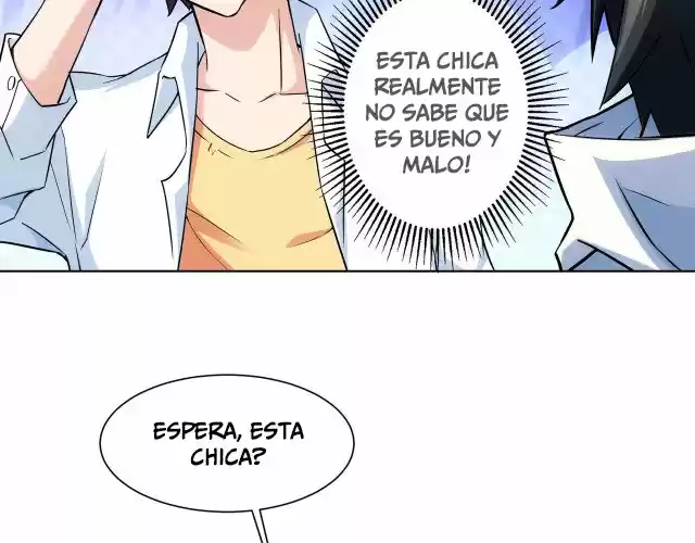 Puedo Ver La Tasa De éxito - Capítulo 11 - Página 50 - LectorTMOo