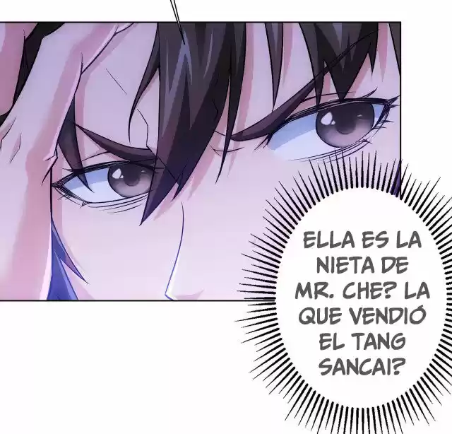 Puedo Ver La Tasa De éxito - Capítulo 11 - Página 51 - LectorTMOo
