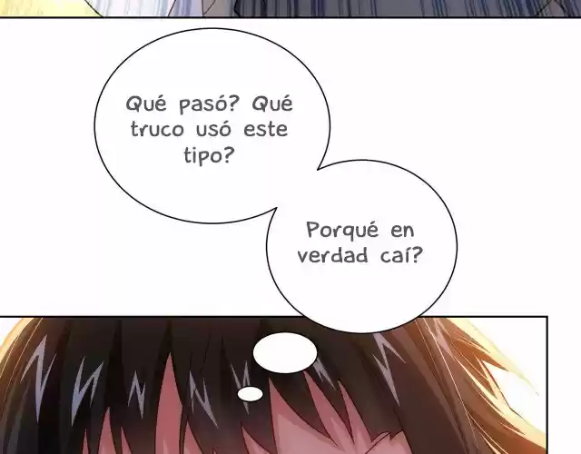 Puedo Ver La Tasa De éxito - Capítulo 11 - Página 63 - LectorTMOo