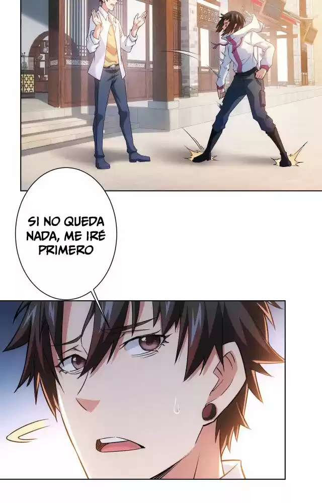 Puedo Ver La Tasa De éxito - Capítulo 11 - Página 71 - LectorTMOo