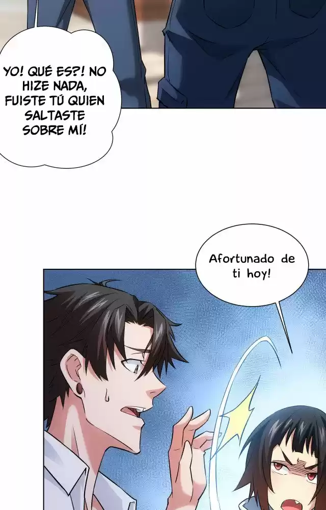 Puedo Ver La Tasa De éxito - Capítulo 11 - Página 74 - LectorTMOo