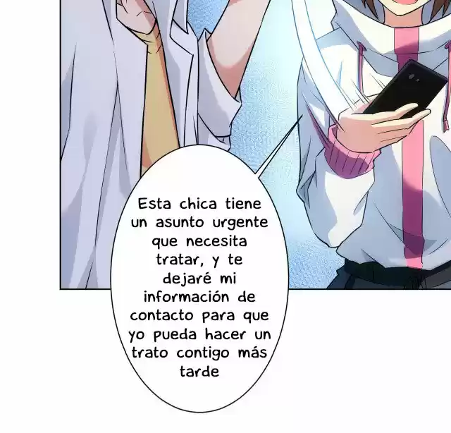 Puedo Ver La Tasa De éxito - Capítulo 11 - Página 75 - LectorTMOo