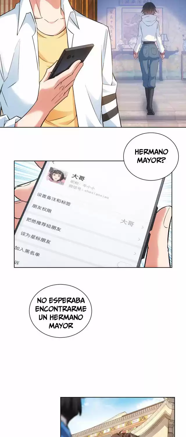 Puedo Ver La Tasa De éxito - Capítulo 11 - Página 77 - LectorTMOo