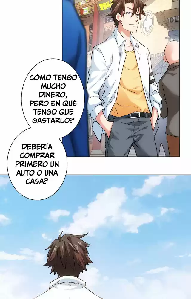 Puedo Ver La Tasa De éxito - Capítulo 11 - Página 78 - LectorTMOo