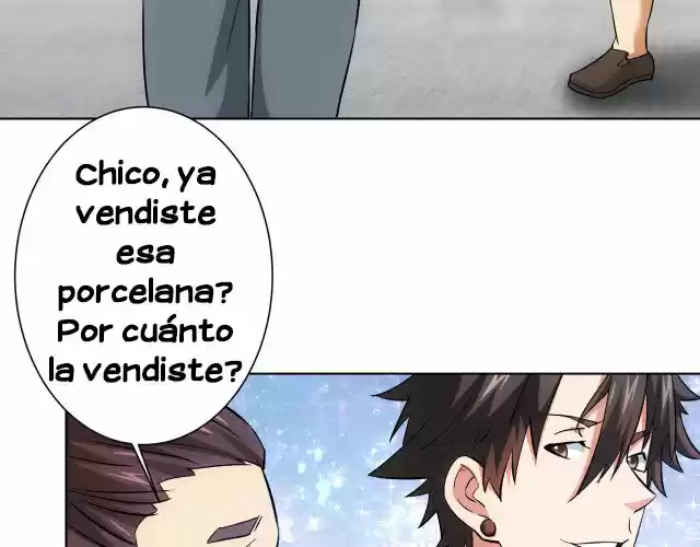 Puedo Ver La Tasa De éxito - Capítulo 11 - Página 80 - LectorTMOo