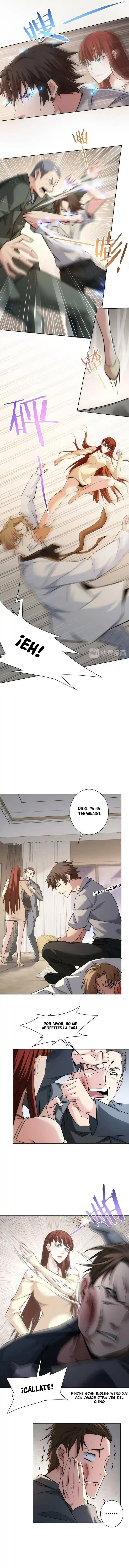 Puedo Ver La Tasa De éxito - Capítulo 110 - Página 6 - LectorTMOo