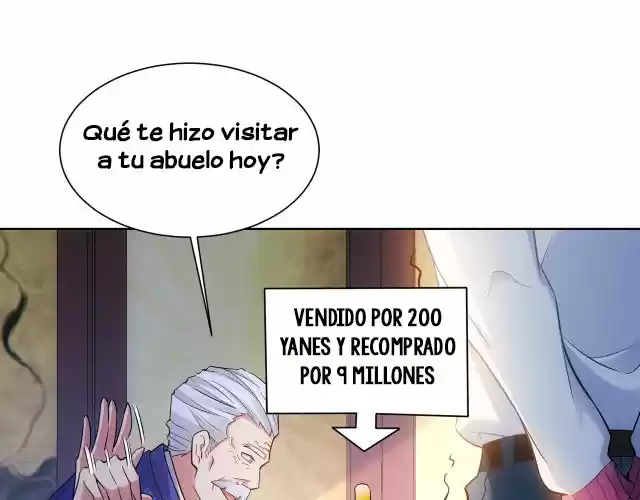 Puedo Ver La Tasa De éxito - Capítulo 12 - Página 5 - LectorTMOo