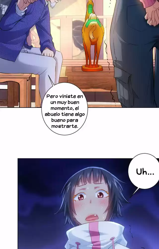Puedo Ver La Tasa De éxito - Capítulo 12 - Página 6 - LectorTMOo