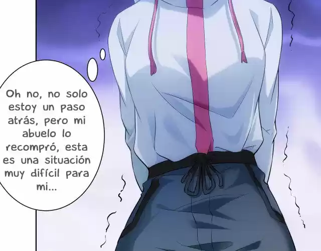 Puedo Ver La Tasa De éxito - Capítulo 12 - Página 7 - LectorTMOo