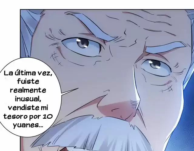 Puedo Ver La Tasa De éxito - Capítulo 12 - Página 10 - LectorTMOo