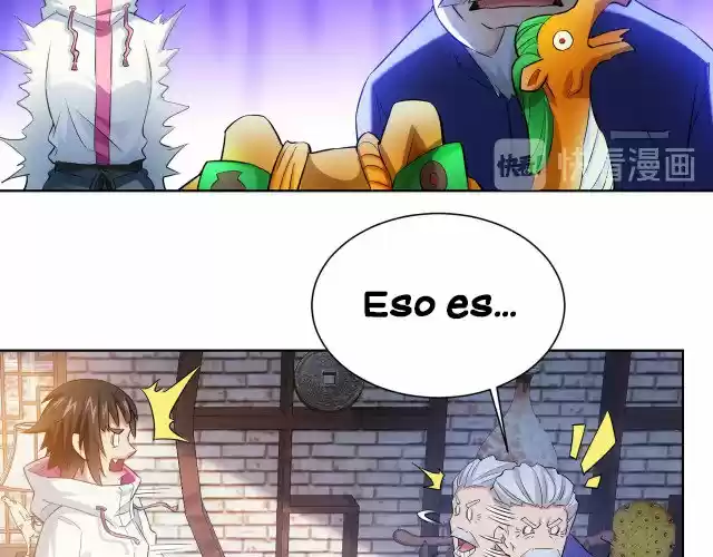 Puedo Ver La Tasa De éxito - Capítulo 12 - Página 12 - LectorTMOo