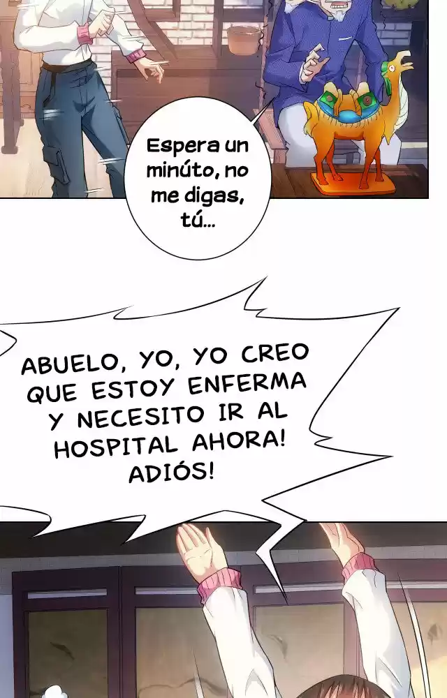 Puedo Ver La Tasa De éxito - Capítulo 12 - Página 13 - LectorTMOo