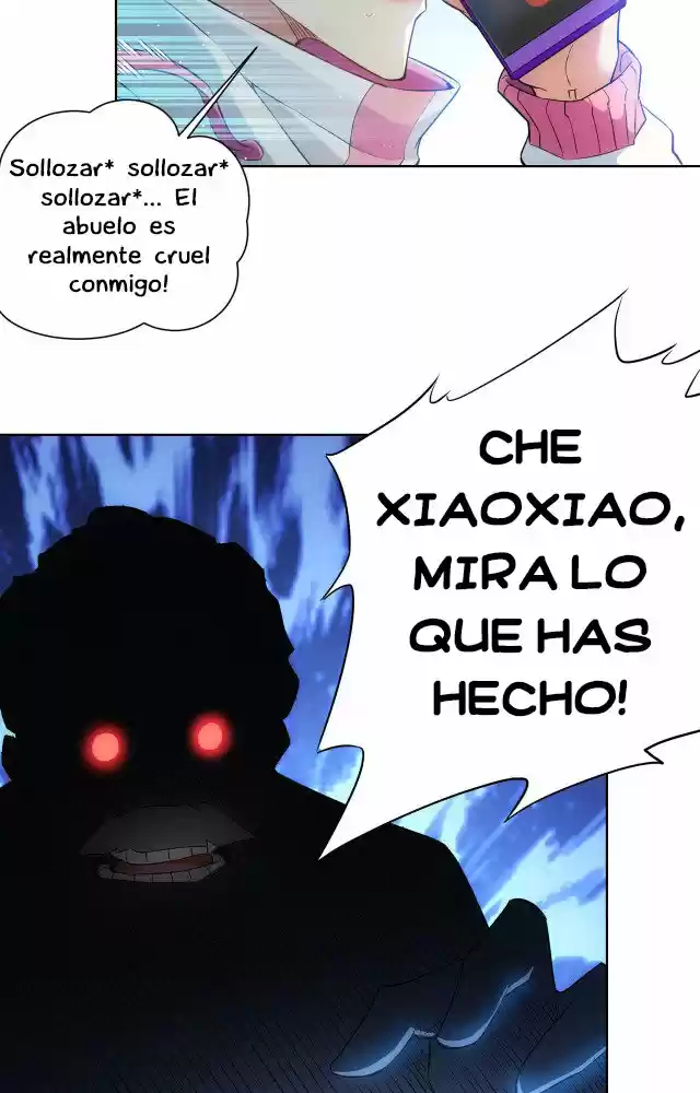 Puedo Ver La Tasa De éxito - Capítulo 12 - Página 17 - LectorTMOo