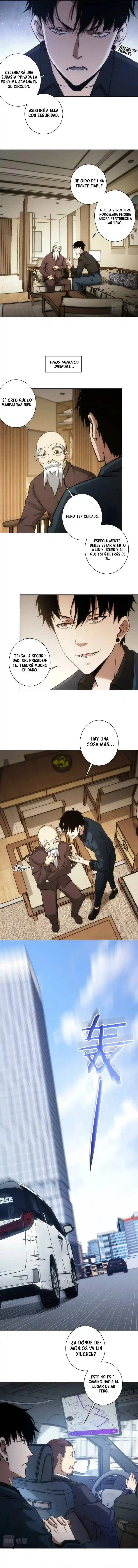 Puedo Ver La Tasa De éxito - Capítulo 120 - Página 3 - LectorTMOo