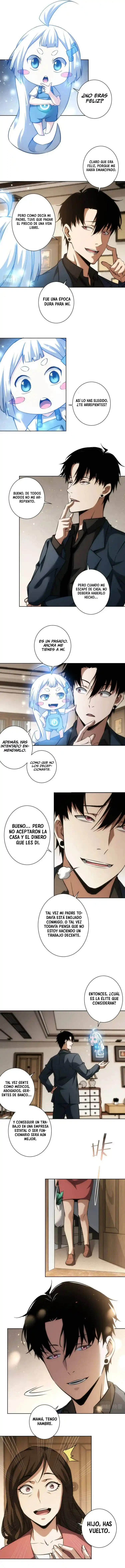 Puedo Ver La Tasa De éxito - Capítulo 127 - Página 7 - LectorTMOo