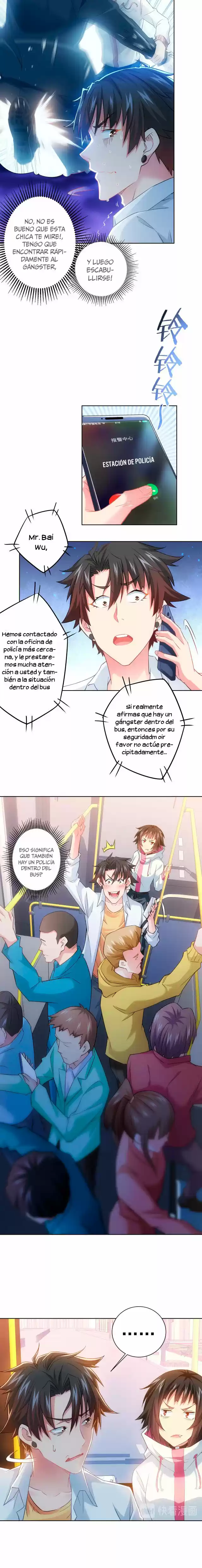Puedo Ver La Tasa De éxito - Capítulo 13 - Página 6 - LectorTMOo
