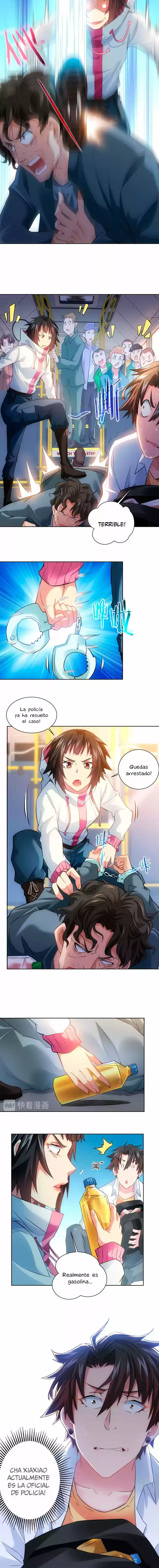 Puedo Ver La Tasa De éxito - Capítulo 13 - Página 12 - LectorTMOo