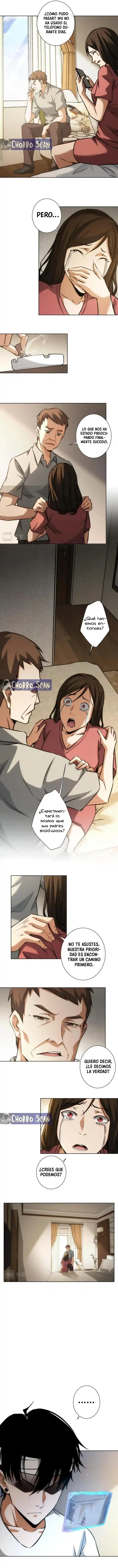 Puedo Ver La Tasa De éxito - Capítulo 135 - Página 6 - LectorTMOo