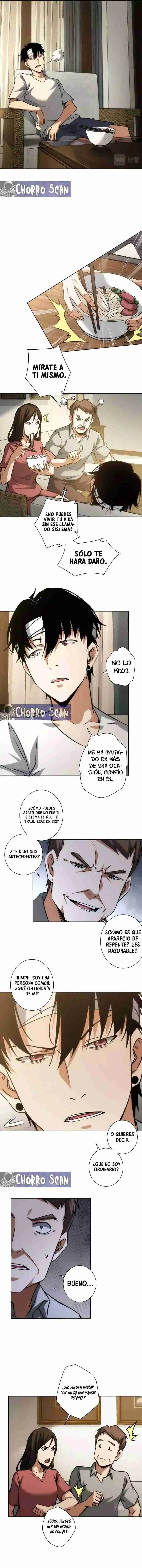 Puedo Ver La Tasa De éxito - Capítulo 136 - Página 6 - LectorTMOo