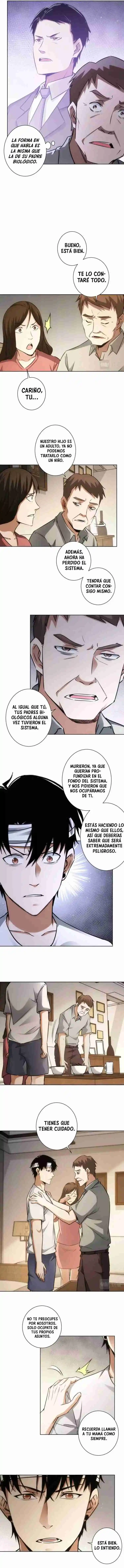 Puedo Ver La Tasa De éxito - Capítulo 137 - Página 3 - LectorTMOo