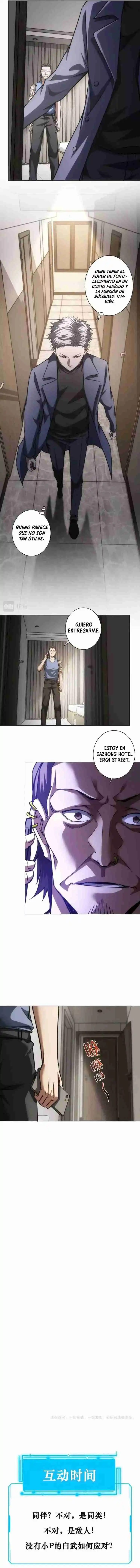 Puedo Ver La Tasa De éxito - Capítulo 137 - Página 6 - LectorTMOo
