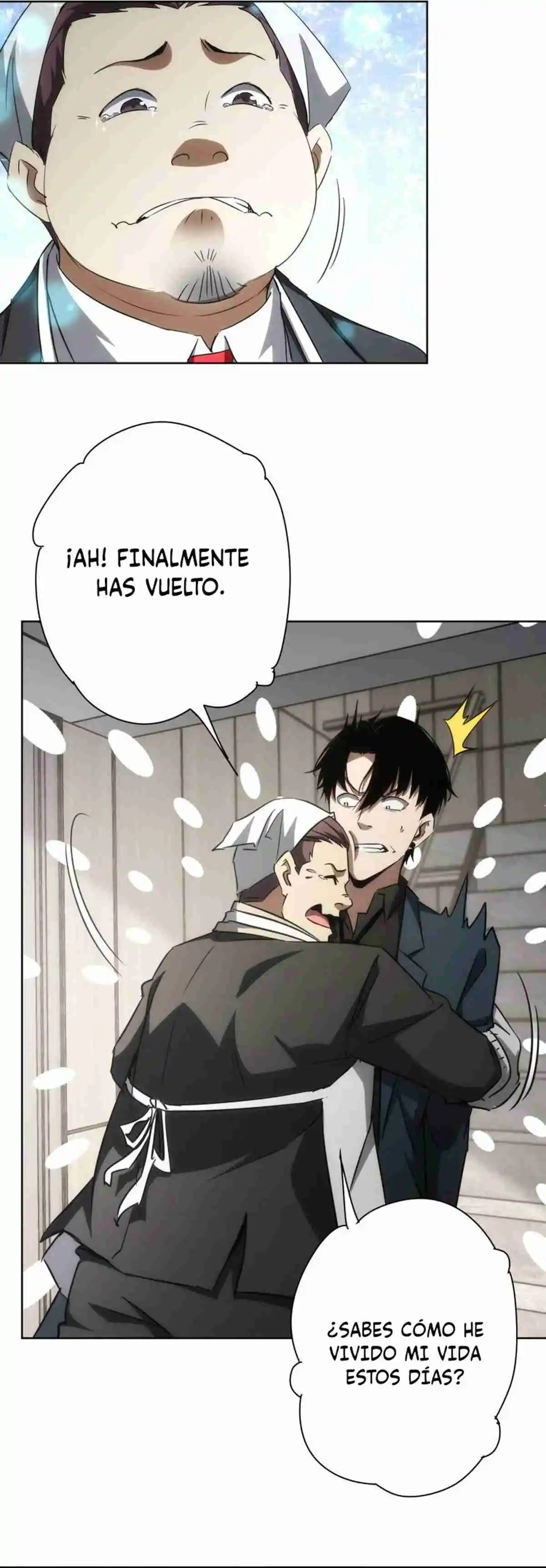 Puedo Ver La Tasa De éxito - Capítulo 138 - Página 7 - LectorTMOo