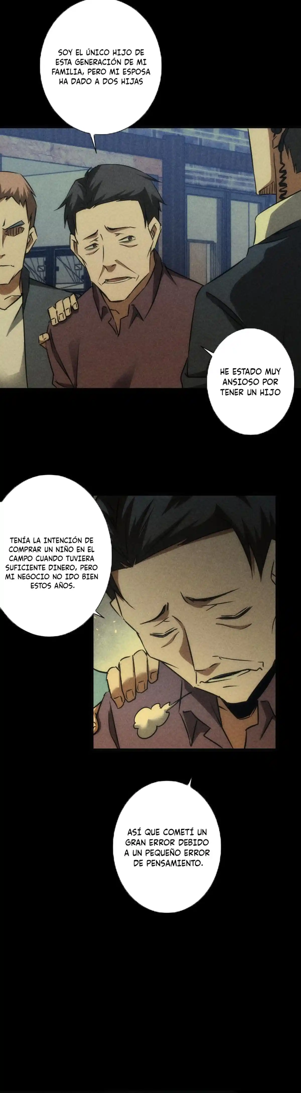 Puedo Ver La Tasa De éxito - Capítulo 141 - Página 12 - LectorTMOo