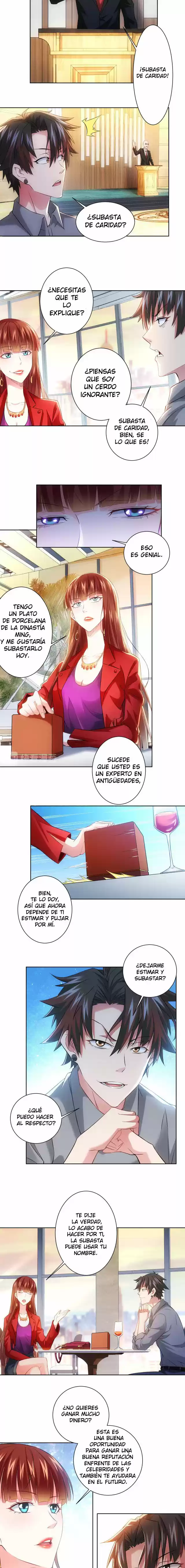 Puedo Ver La Tasa De éxito - Capítulo 17 - Página 7 - LectorTMOo