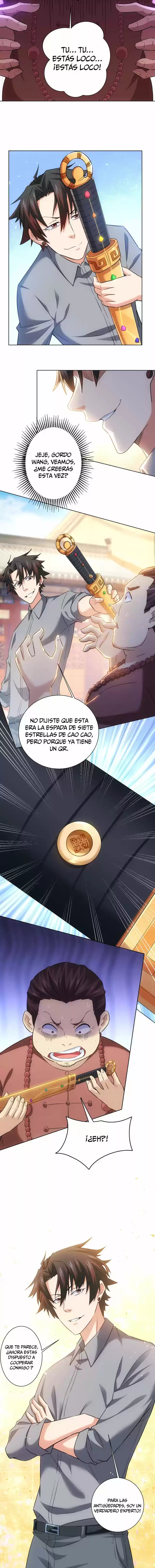 Puedo Ver La Tasa De éxito - Capítulo 19 - Página 13 - LectorTMOo