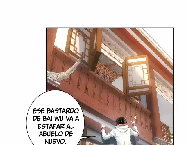 Puedo Ver La Tasa De éxito - Capítulo 22 - Página 5 - LectorTMOo
