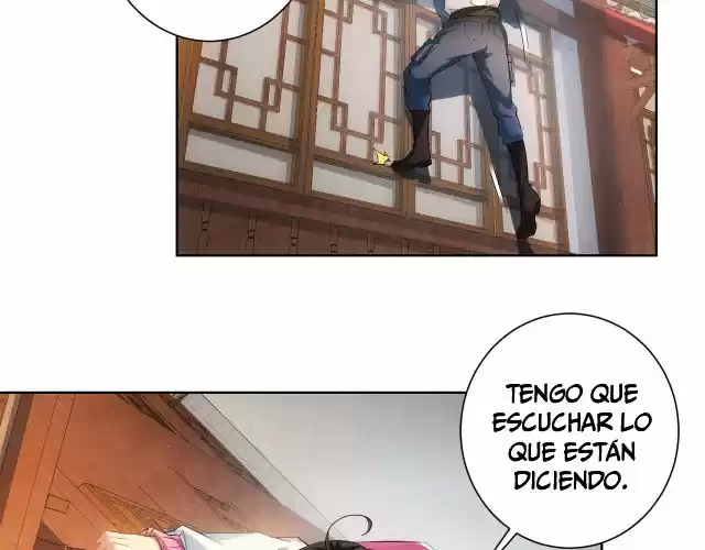 Puedo Ver La Tasa De éxito - Capítulo 22 - Página 6 - LectorTMOo