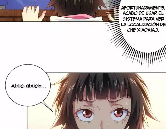 Puedo Ver La Tasa De éxito - Capítulo 22 - Página 9 - LectorTMOo