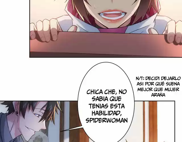 Puedo Ver La Tasa De éxito - Capítulo 22 - Página 10 - LectorTMOo