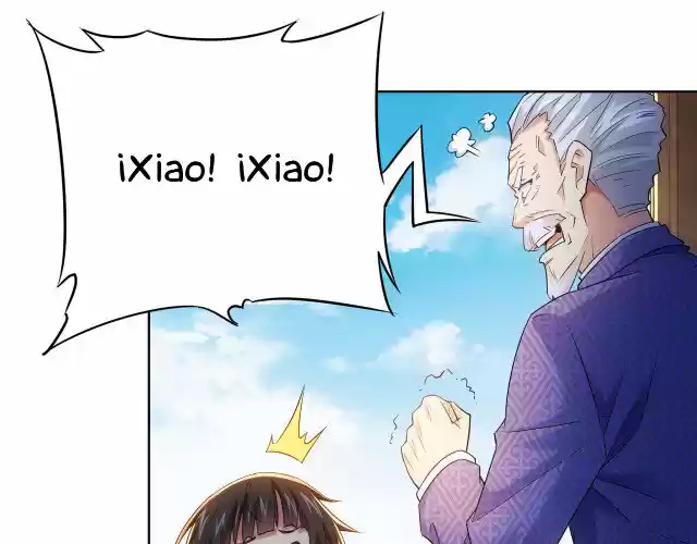 Puedo Ver La Tasa De éxito - Capítulo 22 - Página 12 - LectorTMOo