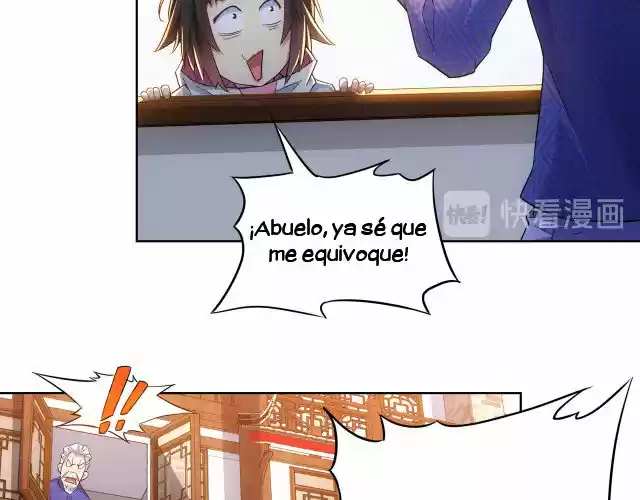 Puedo Ver La Tasa De éxito - Capítulo 22 - Página 13 - LectorTMOo