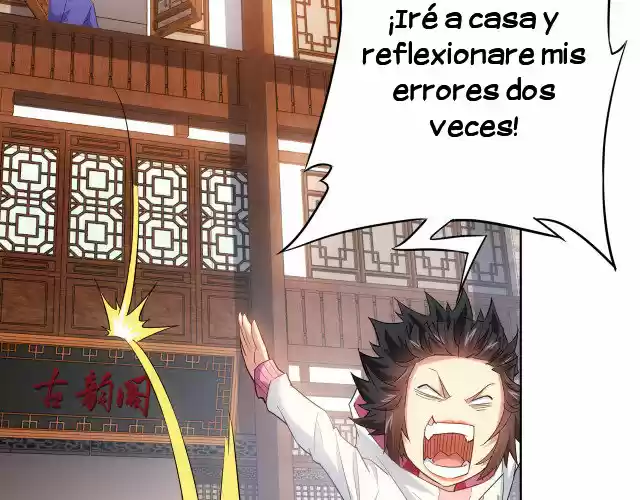 Puedo Ver La Tasa De éxito - Capítulo 22 - Página 14 - LectorTMOo