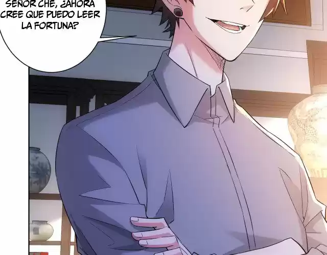Puedo Ver La Tasa De éxito - Capítulo 22 - Página 16 - LectorTMOo